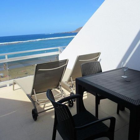לאס פאלמס דה גראן קנאריה Vivelorural Estudio Las Canteras Vista Mar- 307 מראה חיצוני תמונה