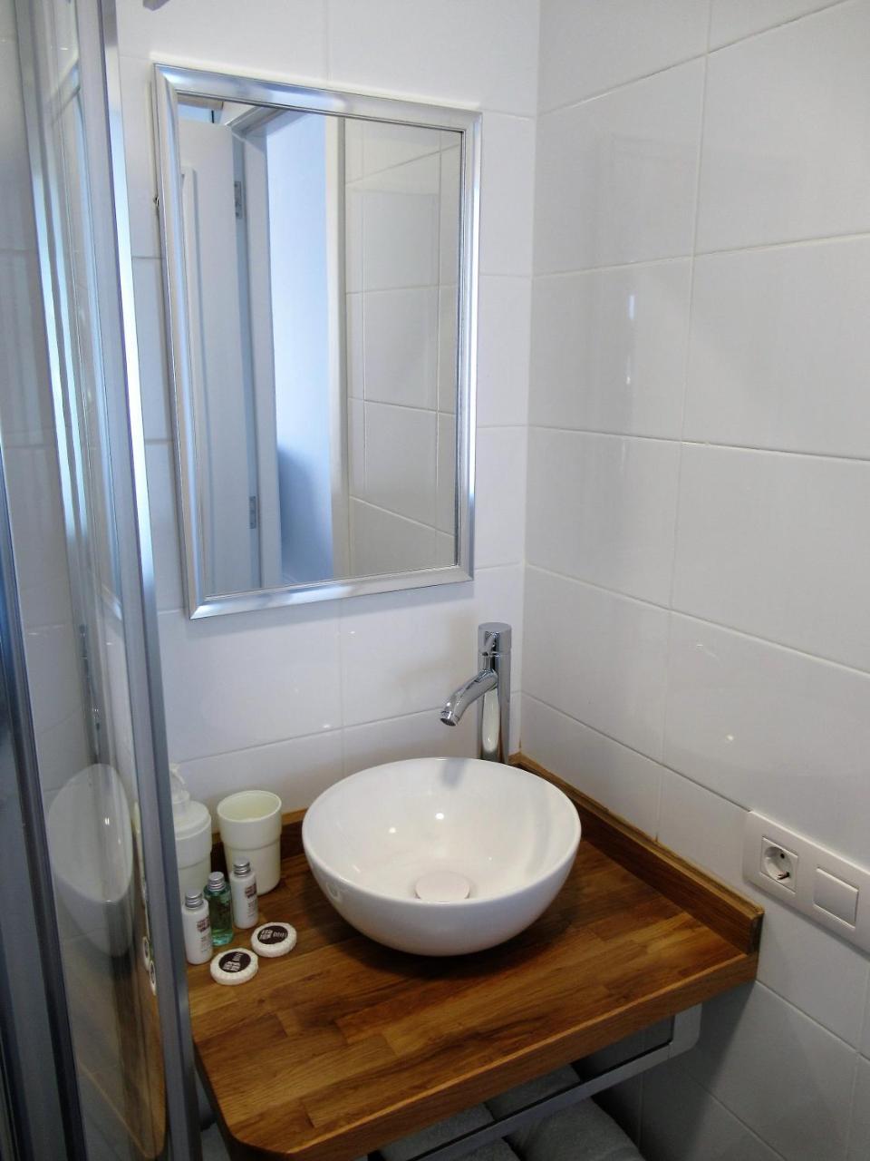 לאס פאלמס דה גראן קנאריה Vivelorural Estudio Las Canteras Vista Mar- 307 מראה חיצוני תמונה
