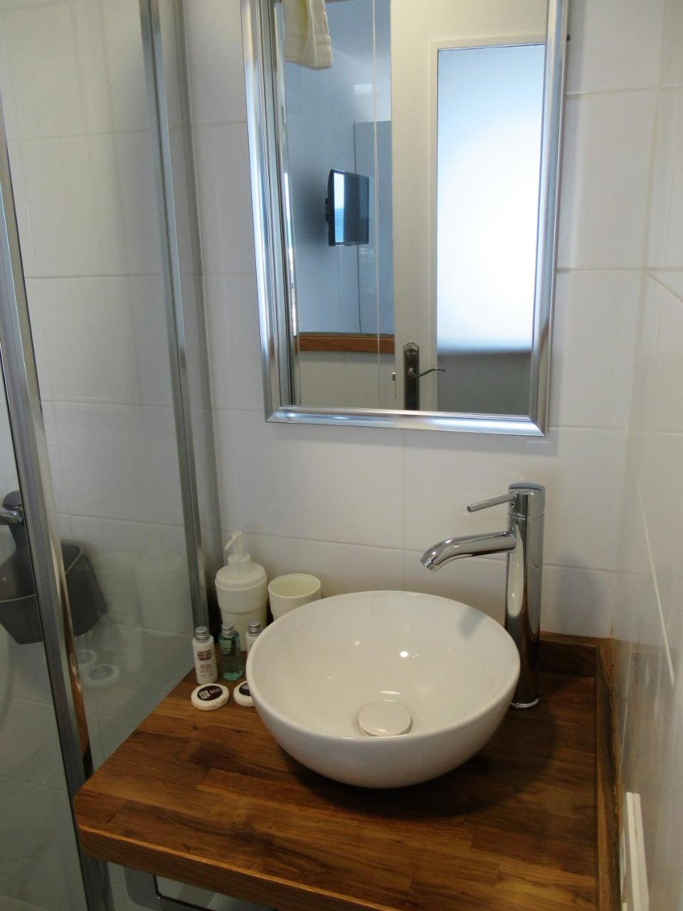 לאס פאלמס דה גראן קנאריה Vivelorural Estudio Las Canteras Vista Mar- 307 מראה חיצוני תמונה