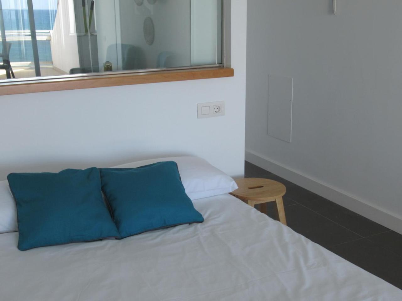 לאס פאלמס דה גראן קנאריה Vivelorural Estudio Las Canteras Vista Mar- 307 מראה חיצוני תמונה