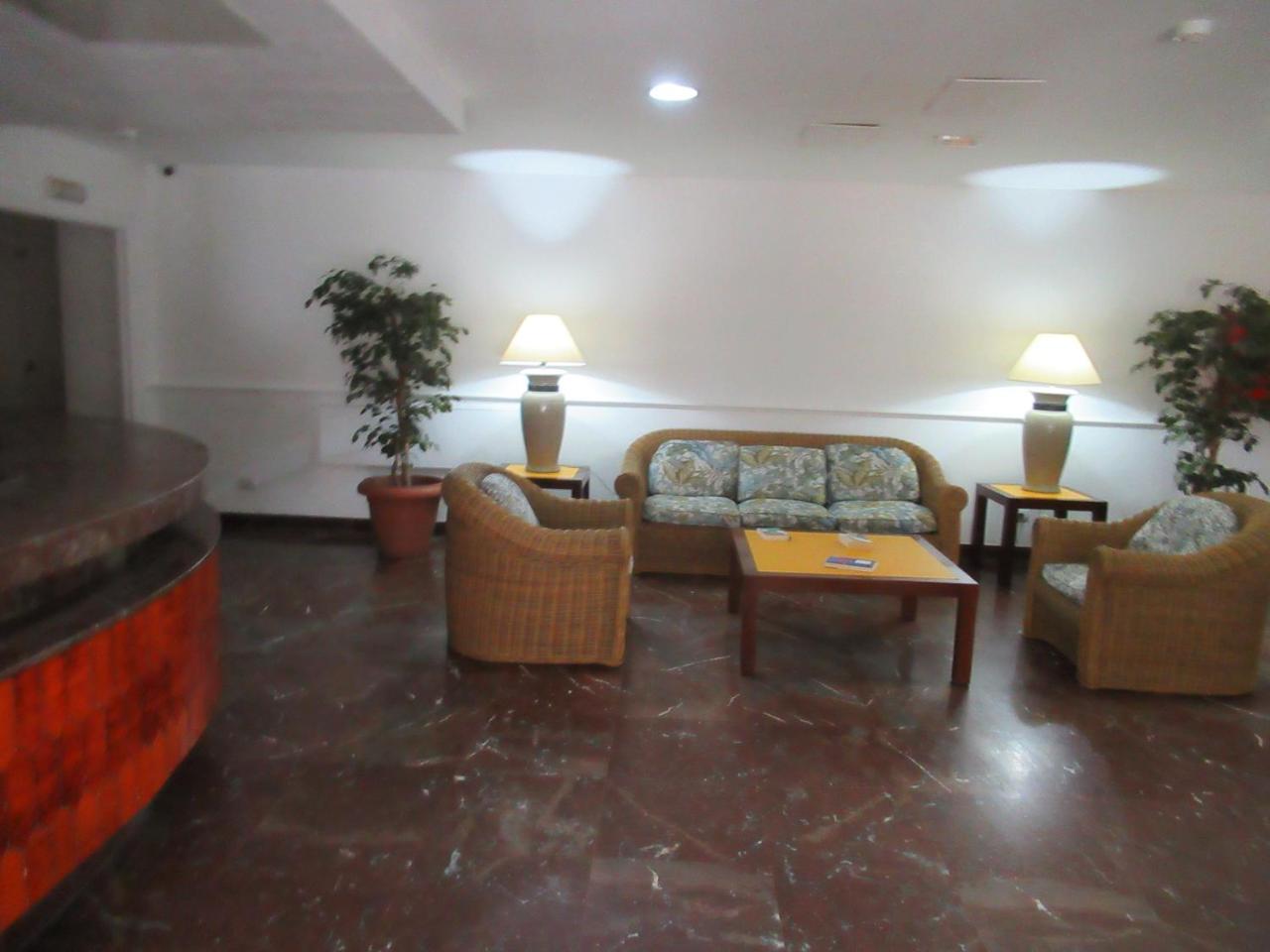 לאס פאלמס דה גראן קנאריה Vivelorural Estudio Las Canteras Vista Mar- 307 מראה חיצוני תמונה