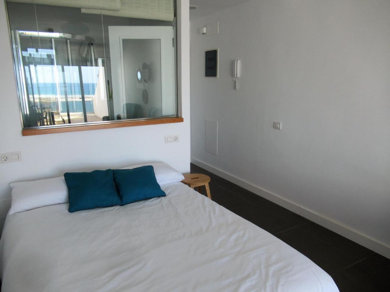 לאס פאלמס דה גראן קנאריה Vivelorural Estudio Las Canteras Vista Mar- 307 מראה חיצוני תמונה